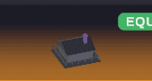 ResazrX Future building skin rendered in the AUVRELITH shop.