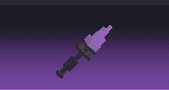 Violet Tech Torch rendered in the AUVRELITH shop.