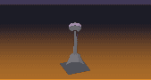 ResazrX City Beacon rendered in the AUVRELITH shop.