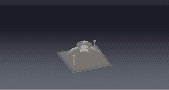 Stone Arch rendered in the AUVRELITH shop.